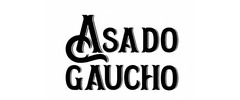 Asado Gaucho logo