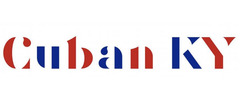 Cuban KY Restaurant logo