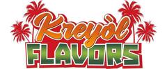 Kreyol Flavors logo