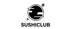 Sushi Club logo