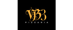 VB3 Pizzeria logo