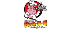 Riverfront Bar-B-Q & Catfish House logo