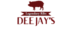 Dee Jay's logo