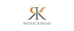 Rustic Knead logo