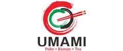 Umami Ballard logo