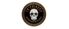 Ta'Chingon Mexican Kitchen logo