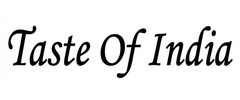 Taste of India logo