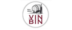The Vin Bin logo