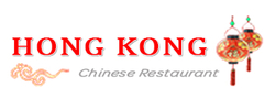 Hong Kong Restaurant logo