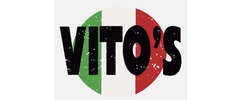 Vito's Italian Restaurant logo
