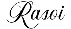 Rasoi Kitchen logo