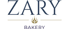 ZARY BAKERY logo