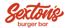 Sexton's Burger Bar logo