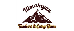 Himalayan Tandoori & Curry House logo
