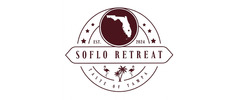 Soflo Retreat logo