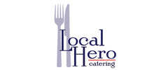 Local Hero Deli & Catering logo