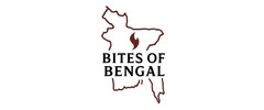 Bites of Bengal logo