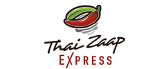 Thai Zaap Express logo