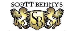 Scott Benny's logo