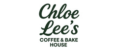 Chloe Lee’s Coffee & Bakehouse logo