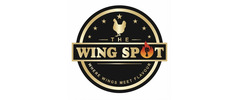 The Wing Spot logo