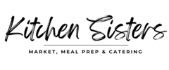 Kitchen Sisters logo