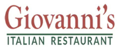 Giovanni’s Italian Restaurant logo