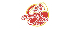 Slice Pizza logo