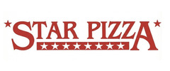 Star Pizza logo