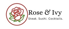 Rose & Ivy logo