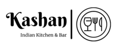 Kashan Indian Kitchen & Bar logo