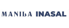 Manila Inasal logo
