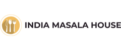 India Masala House logo