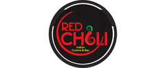 Red Chili Indian Cuisine logo