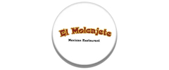 El Molcajete Mexican Restaurant logo
