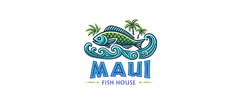 Maui Fish House logo