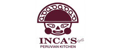 Inca's Grill Peruvian Kitchen logo