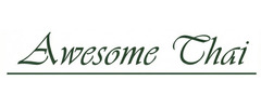 Awesome Thai logo