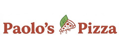 Paolo’s Pizza logo