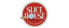 Slice House logo