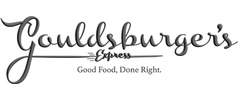Gouldsburger’s logo
