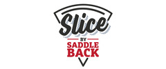 Slice by Saddleback logo