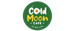 Cold Moon Cafe logo