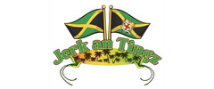 Jerk An Tingz logo