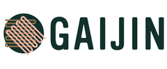 Gaijin logo