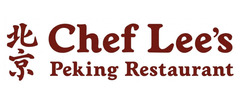 Chef Lee's Peking Restaurant logo
