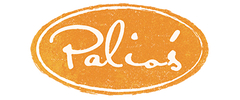 Palio’s Pizza Cafe logo