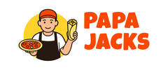 Papa Jacks logo
