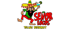 Senor Locos Tex-Mex logo