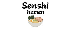 Senshi Ramen logo